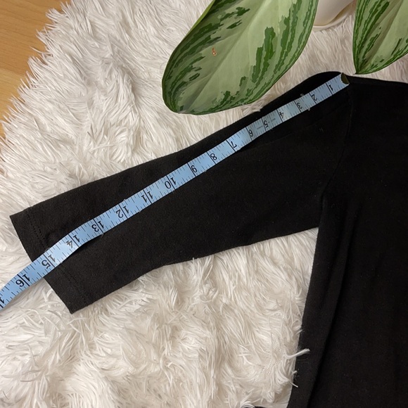 Forever 21 - Turtle Neck Mini Dress - Picture 6 of 16